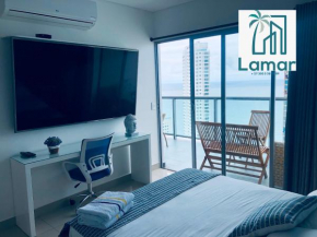 Lamar Infinitum Piso 3002